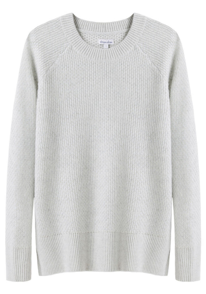Cashmere Billy Sweater
