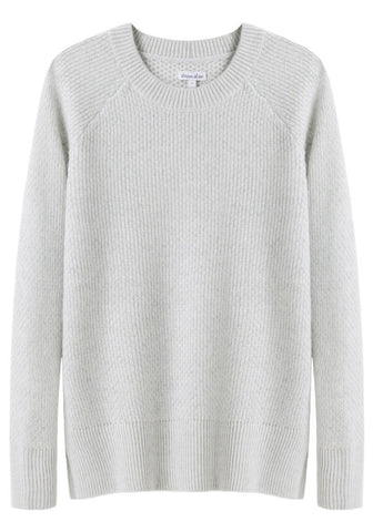 Cashmere Billy Sweater