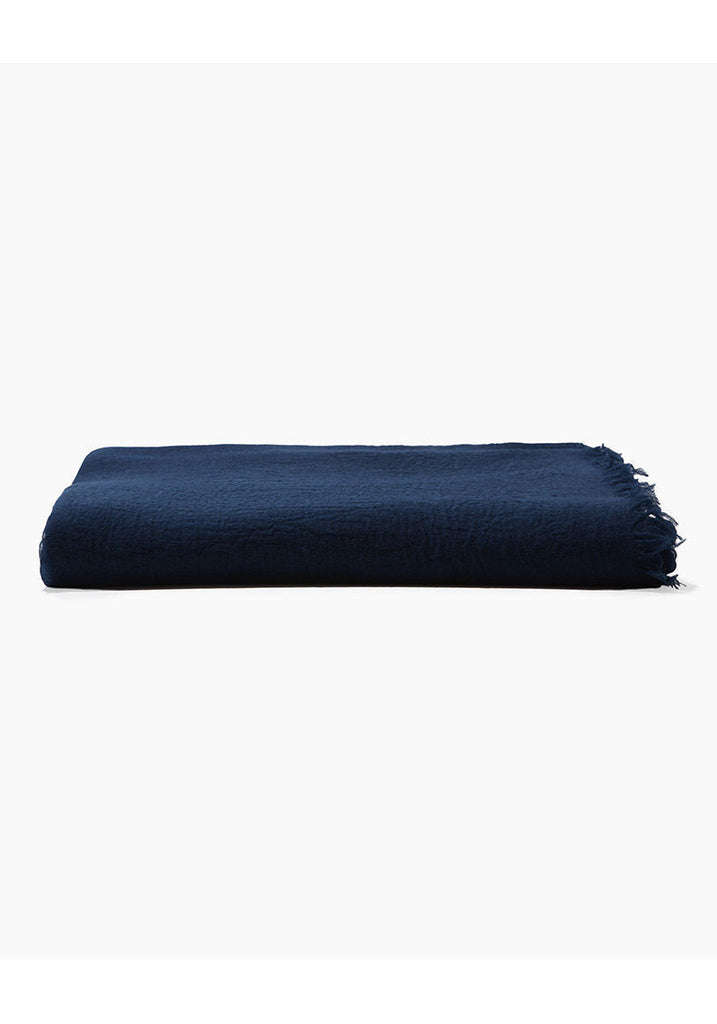 Cashmere Gauze Scarf