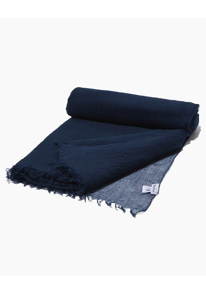 Cashmere Gauze Scarf
