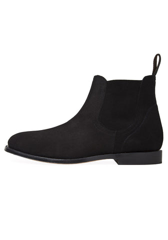 Chelsea Boot