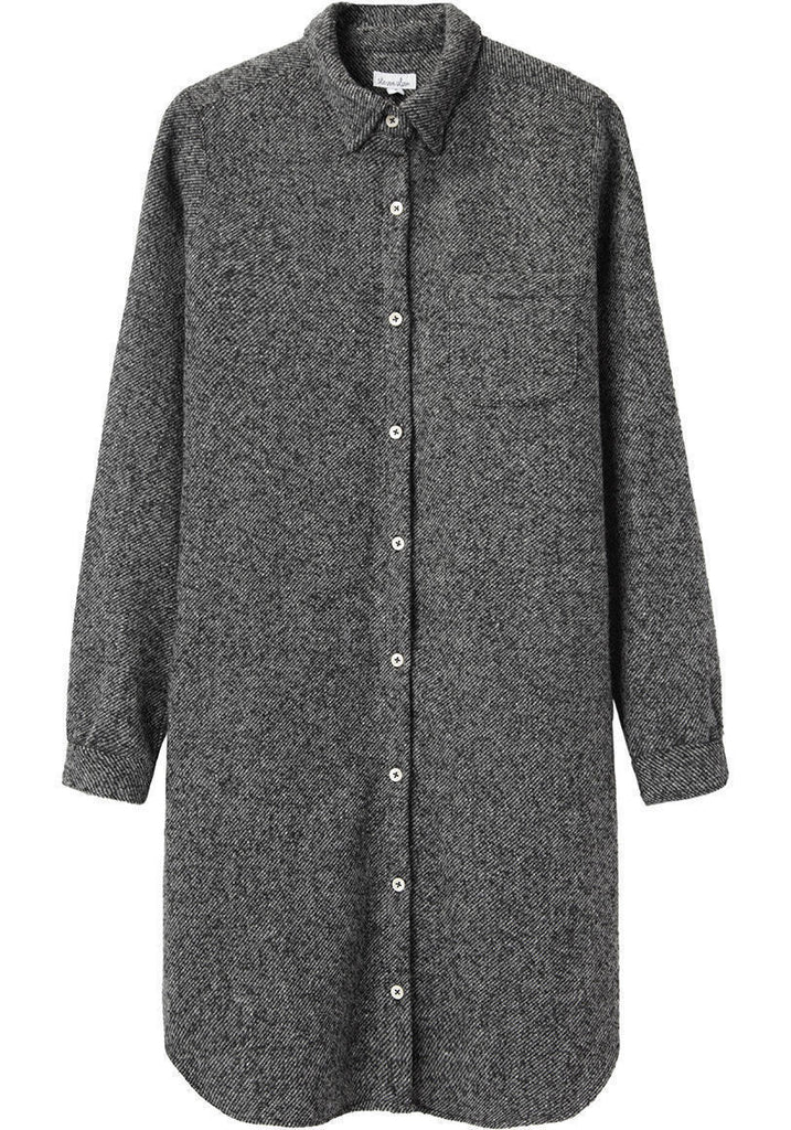 Classic Shirt Dress