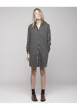 Classic Shirt Dress