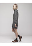 Classic Shirt Dress