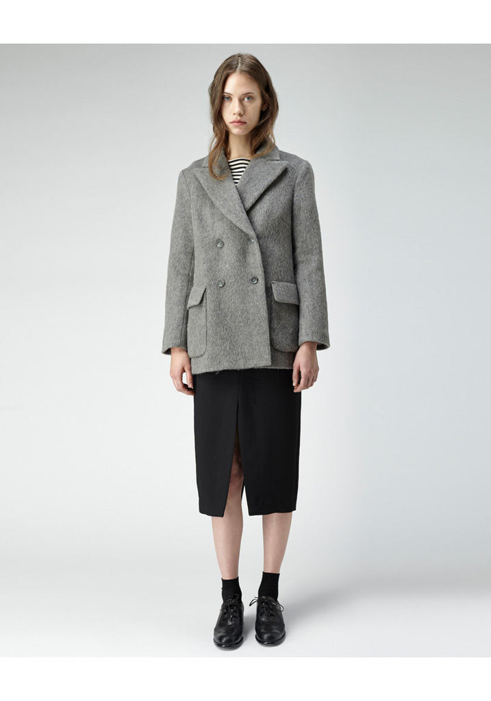 Delphine Coat