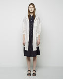 Droptail Military Parka