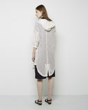 Droptail Military Parka