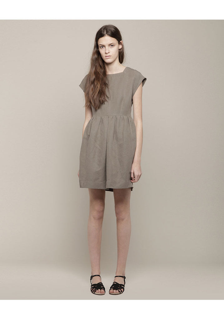 Fairchild Dress