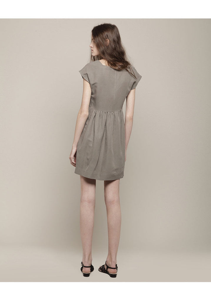 Fairchild Dress