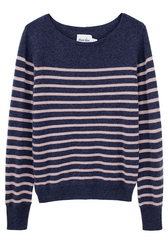 Gathered Sweater