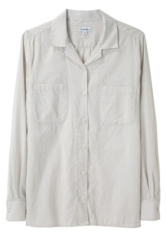 Gathered Workshirt