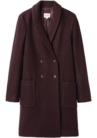 Irina Coat
