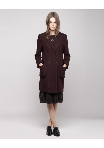 Irina Coat