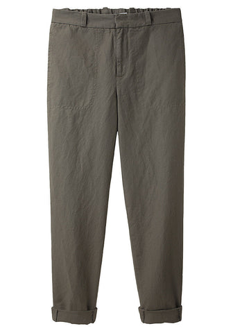 James Pant