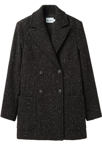Jolene Coat