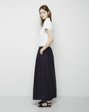 Long Summer Skirt