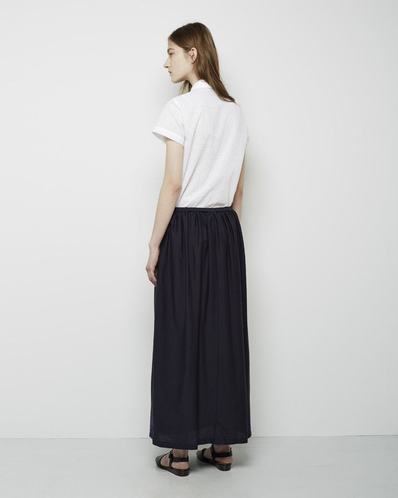 Long Summer Skirt