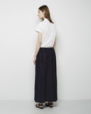 Long Summer Skirt