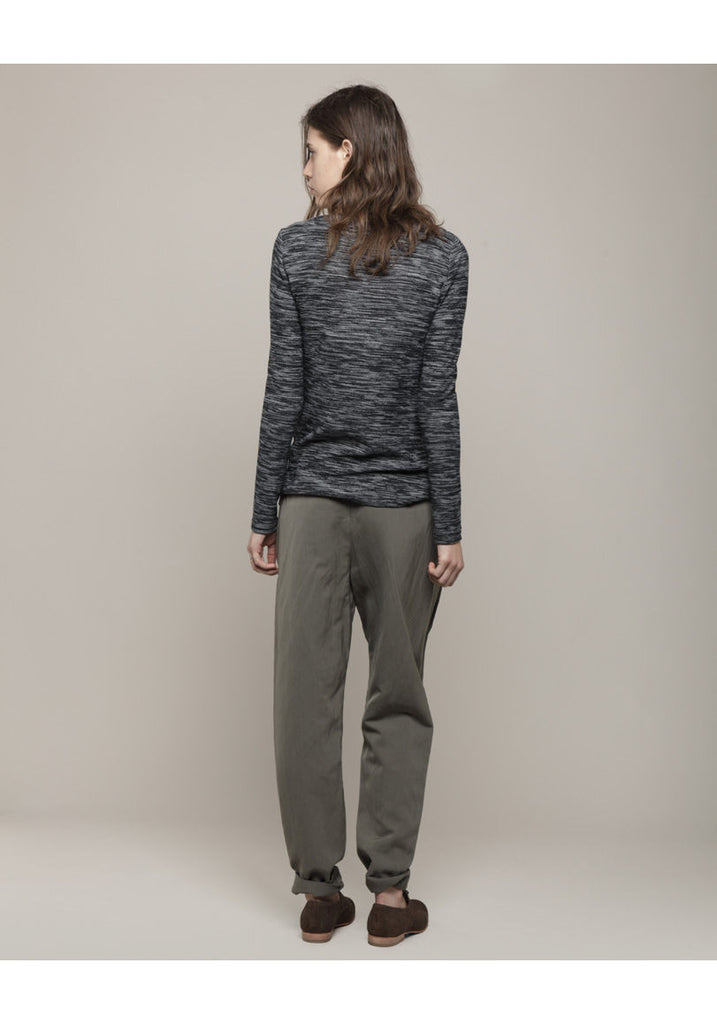 Mirabelle Pullover