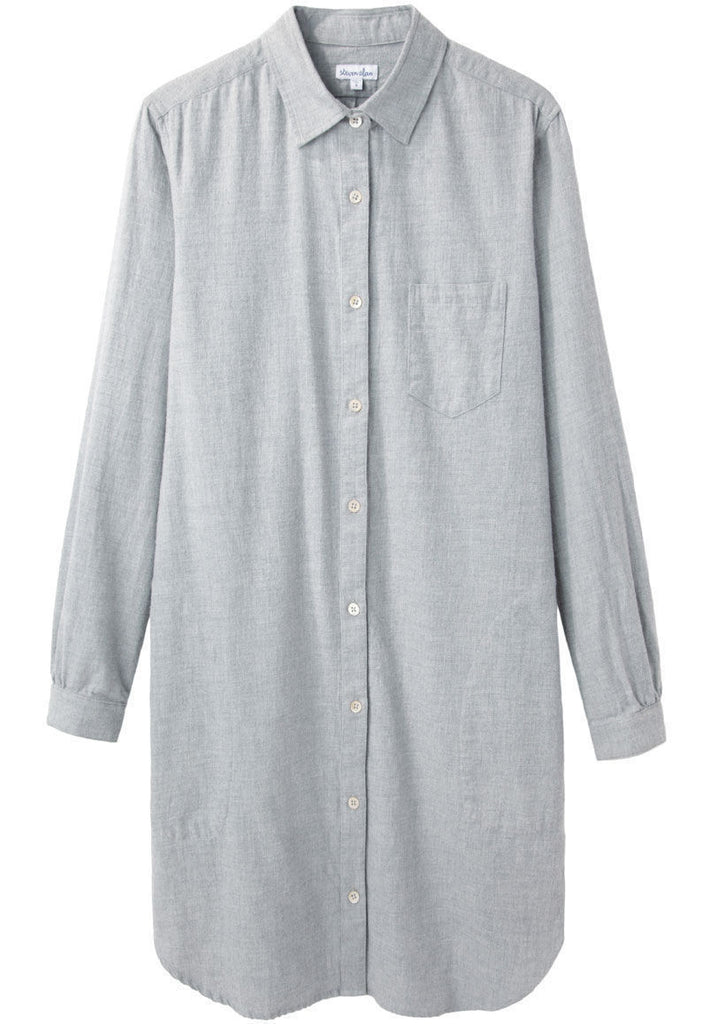 New Classic Shirtdress