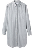 New Classic Shirtdress