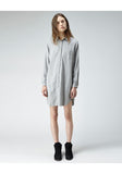 New Classic Shirtdress