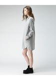 New Classic Shirtdress