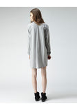 New Classic Shirtdress