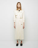 Oversized Trench Coat