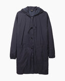 Packable Printed Rain Jacket