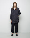 Packable Printed Rain Jacket