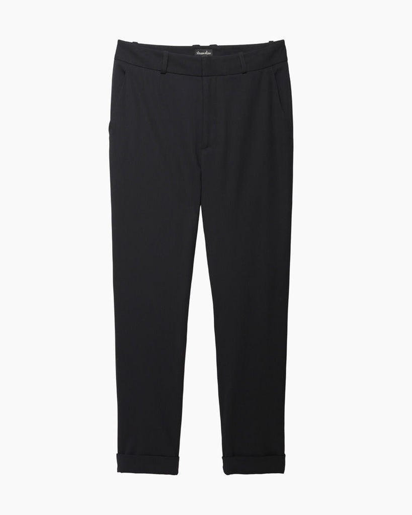 Relaxed Fit Trouser