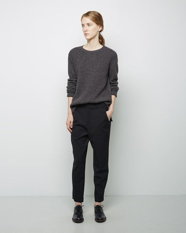 Relaxed Fit Trouser