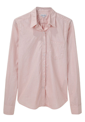 Reverse Seam Shirt