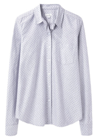 Reverse Seam Shirt