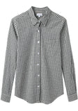Reverse Seam Shirt