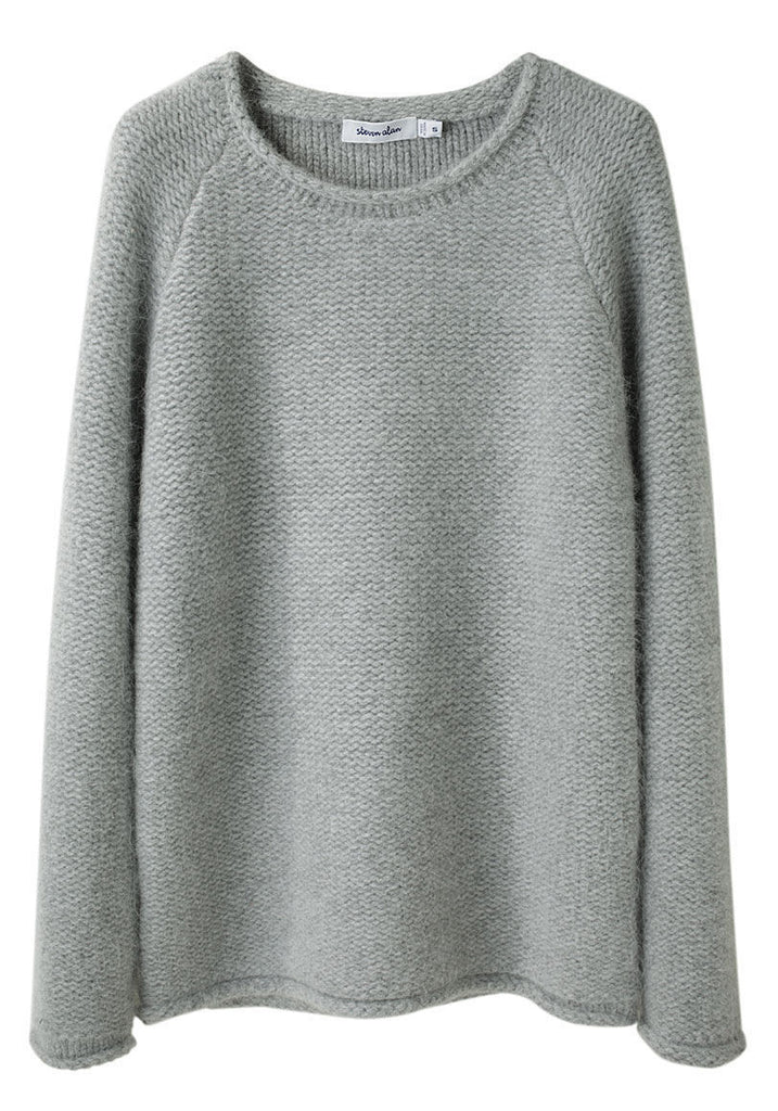 Roll Neck Sweater