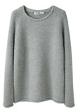 Roll Neck Sweater