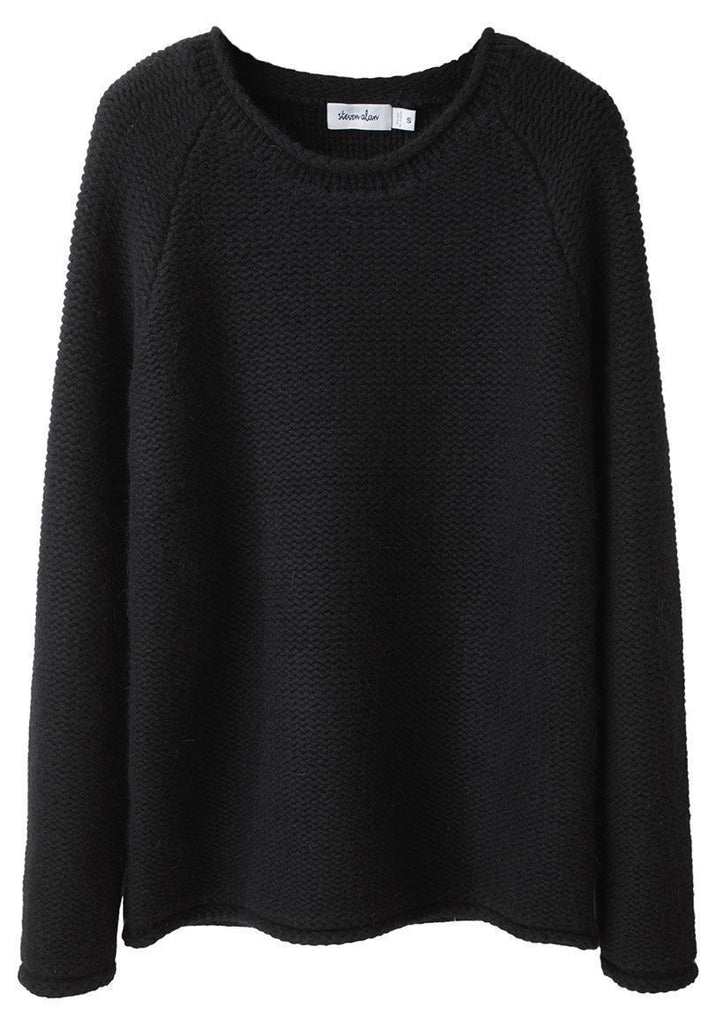 Roll Neck Sweater