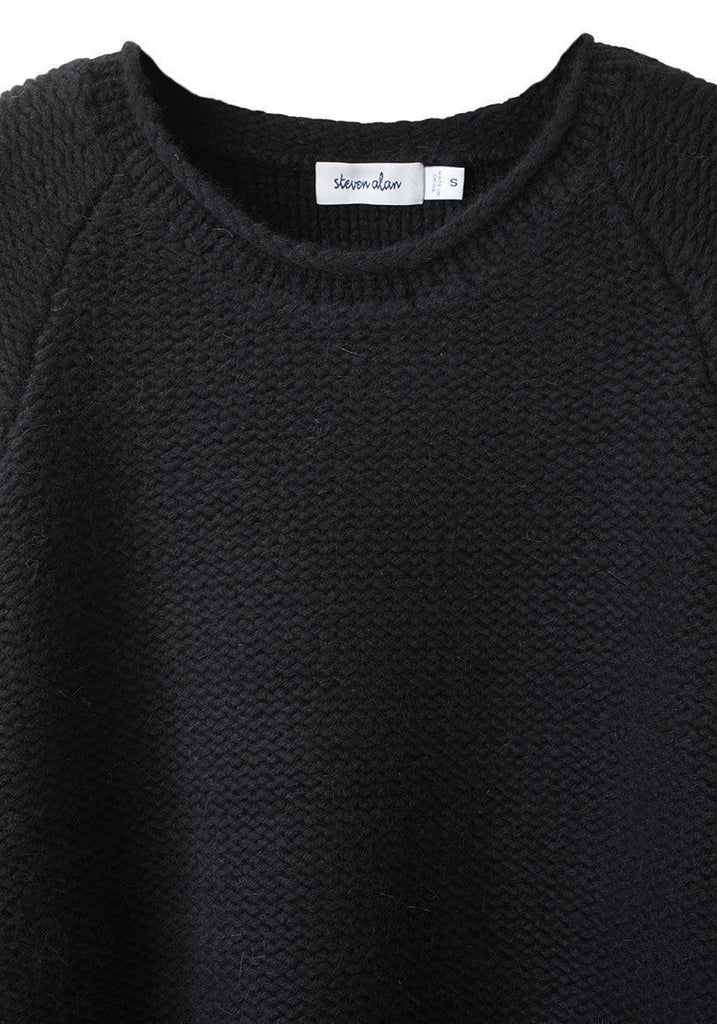 Roll Neck Sweater