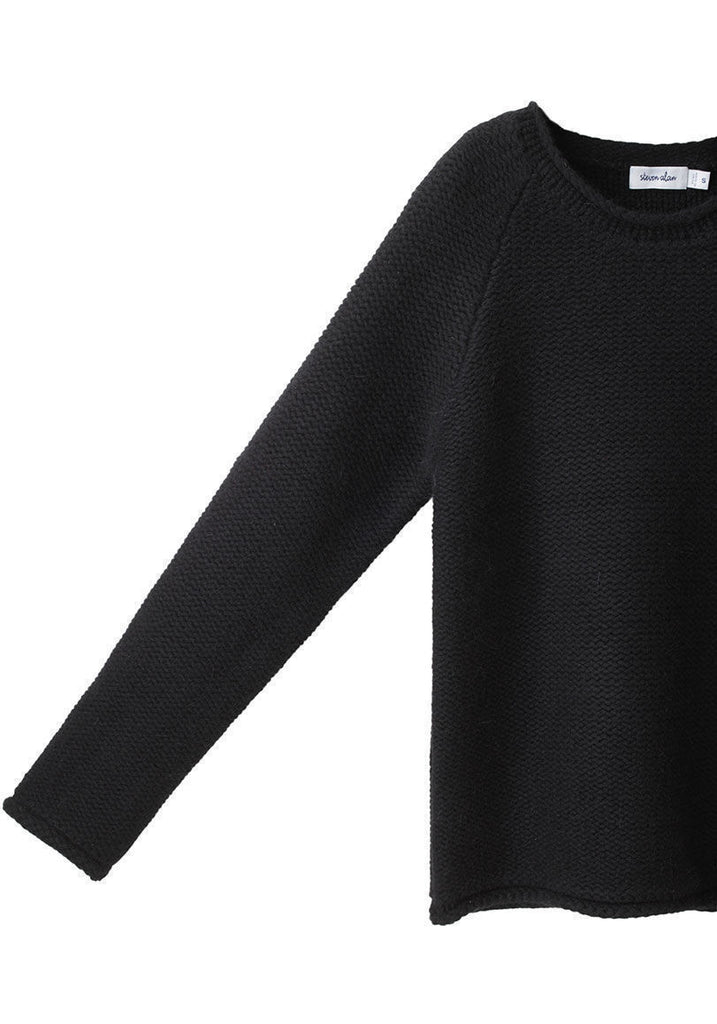 Roll Neck Sweater