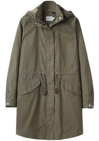Seaside Parka