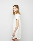 Short Sleeve Classic Shirtdress