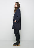 Slouchy Trench