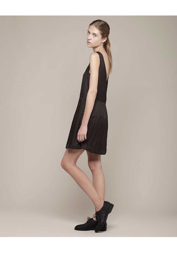 Tristan Dress