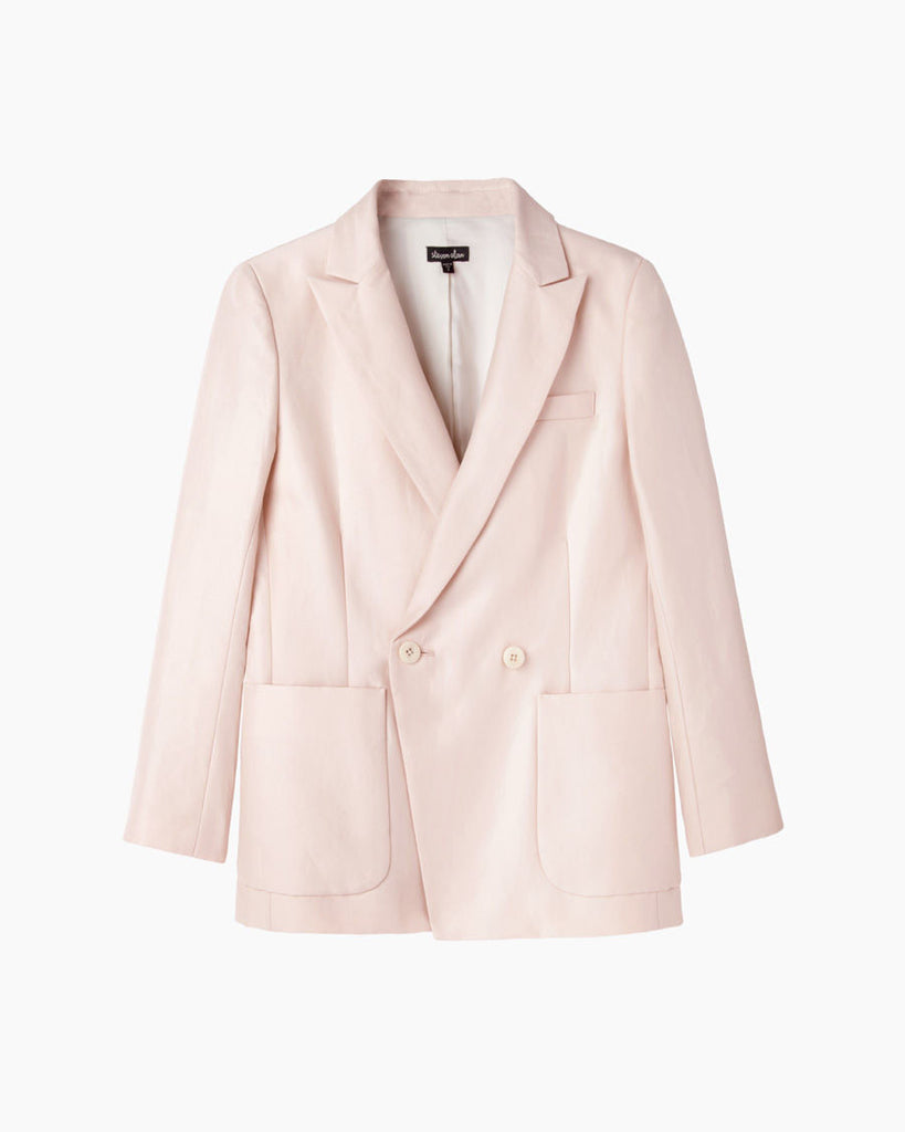 Two Button Elinore Jacket