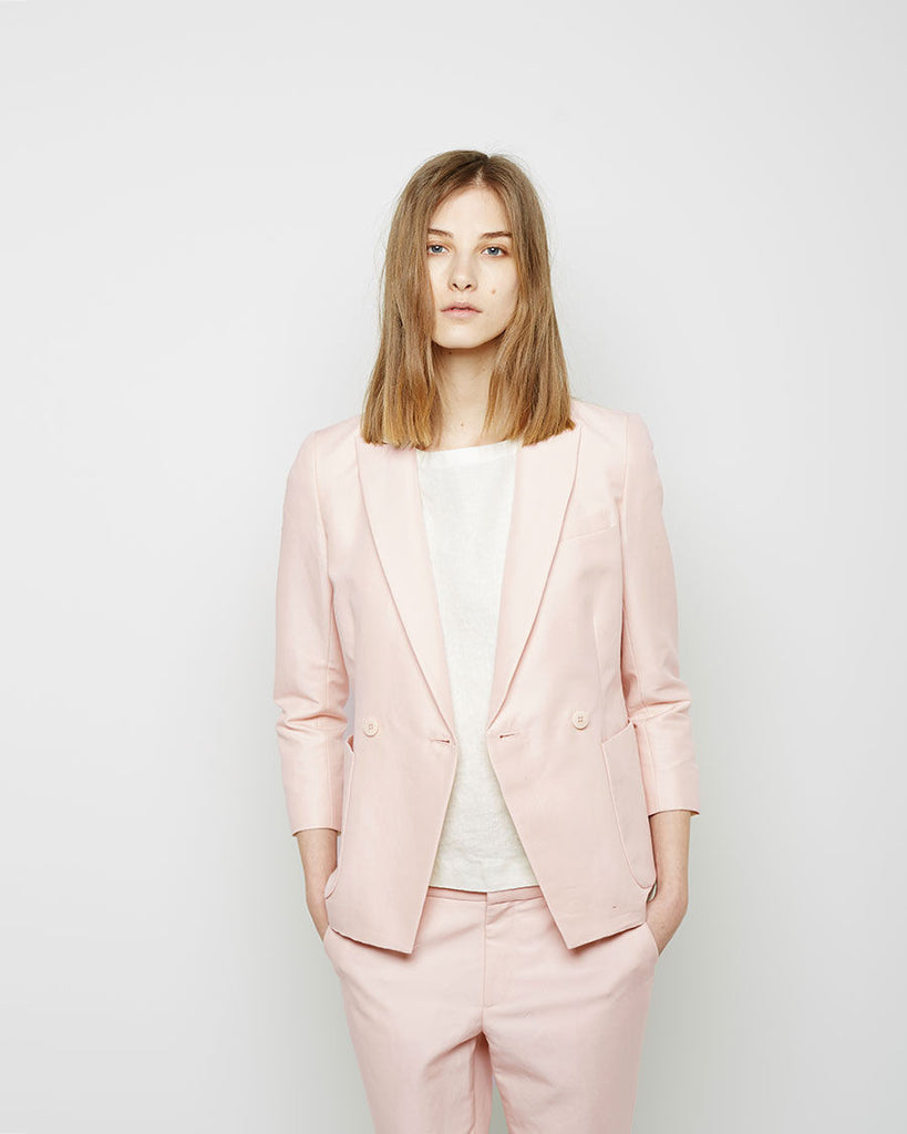 Two Button Elinore Jacket