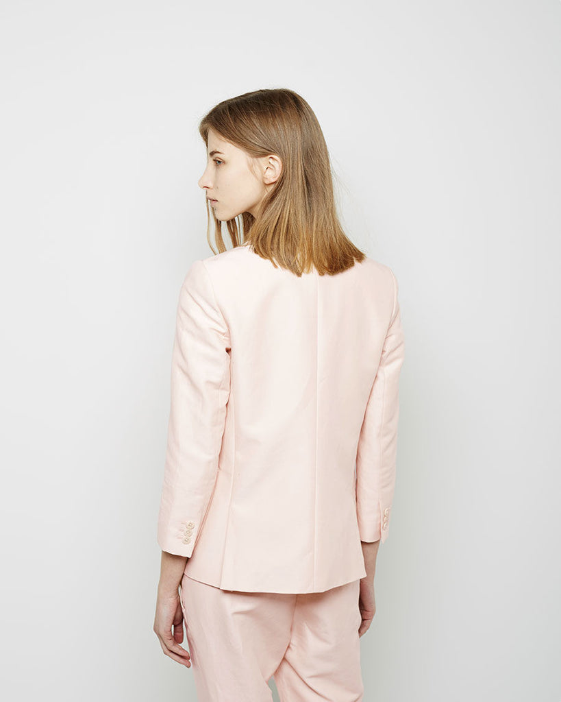 Two Button Elinore Jacket