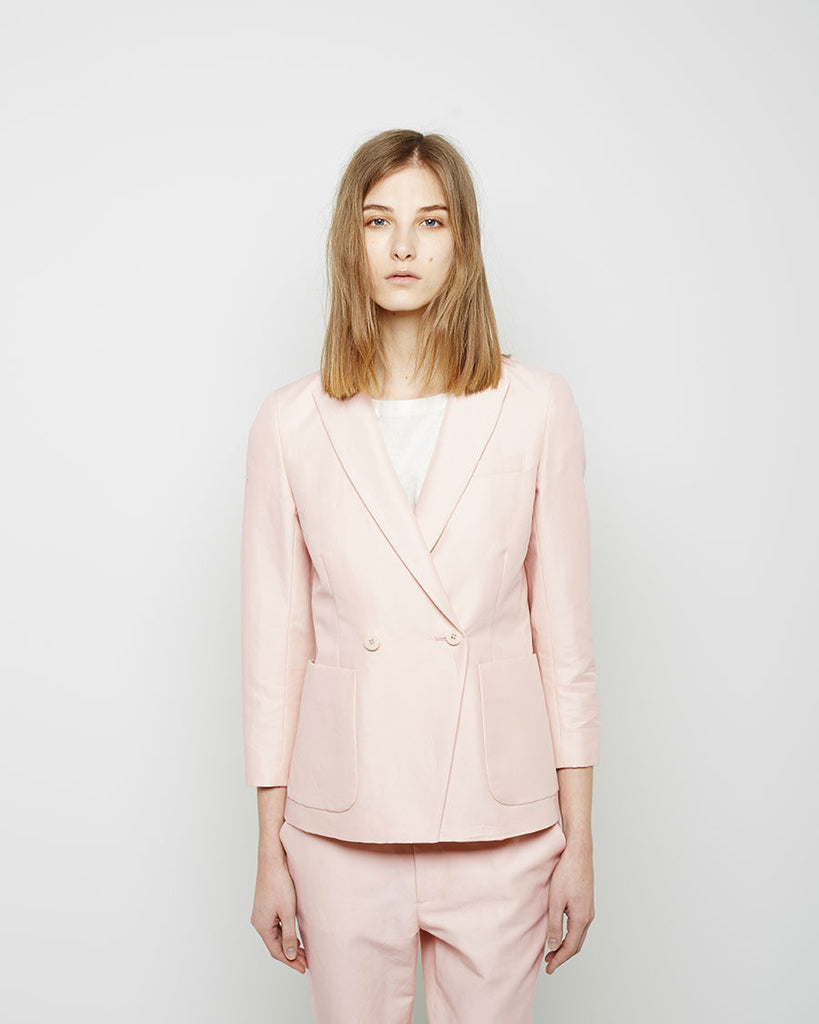 Two Button Elinore Jacket