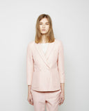 Two Button Elinore Jacket